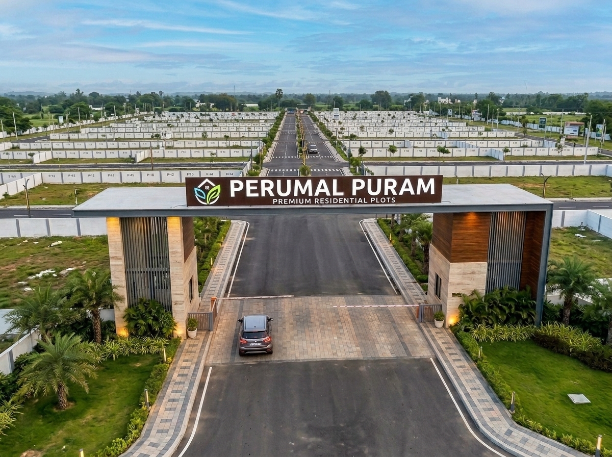 perumalpuram