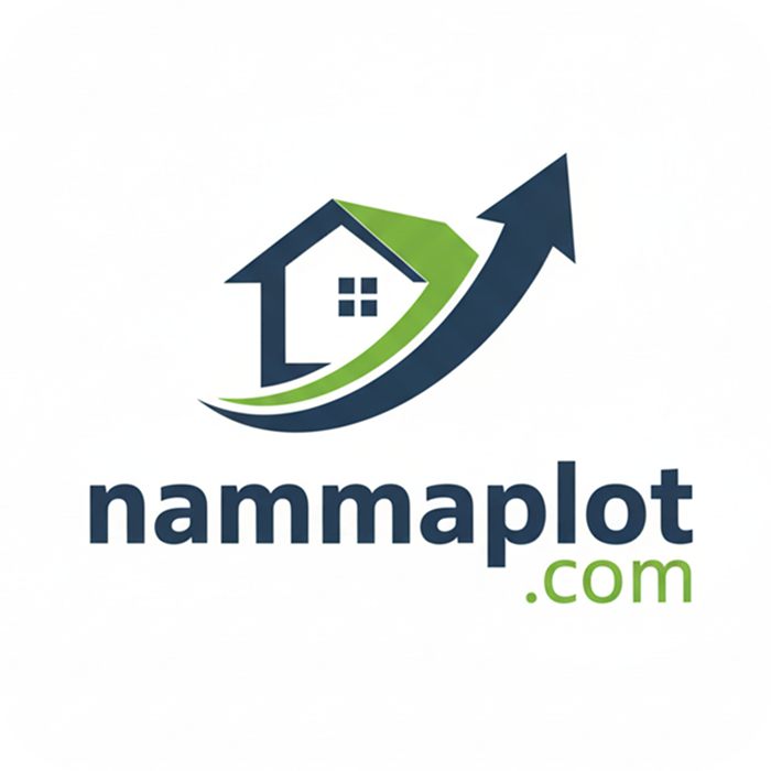 nammaplot Logo
